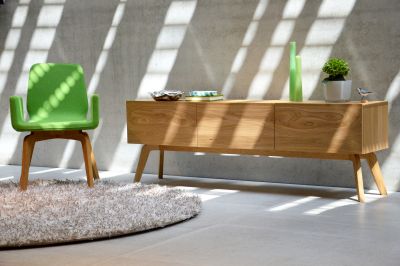 Dweller Sideboard Jan Kurtz